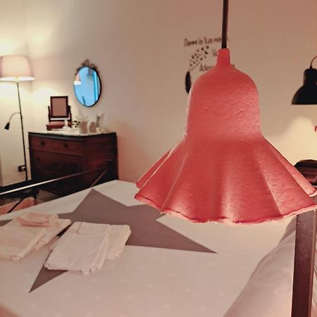 La Chiabretta Apartment เจนัว ภายนอก รูปภาพ