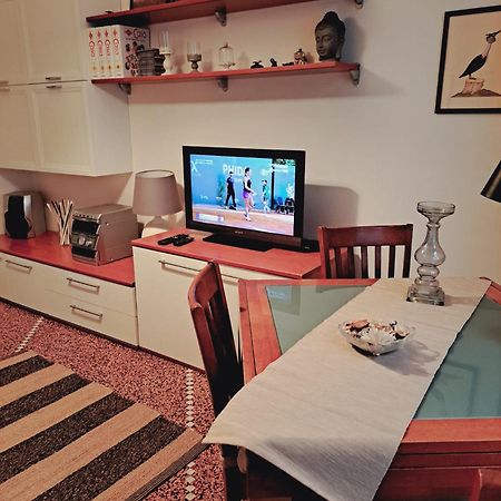 La Chiabretta Apartment เจนัว ภายนอก รูปภาพ
