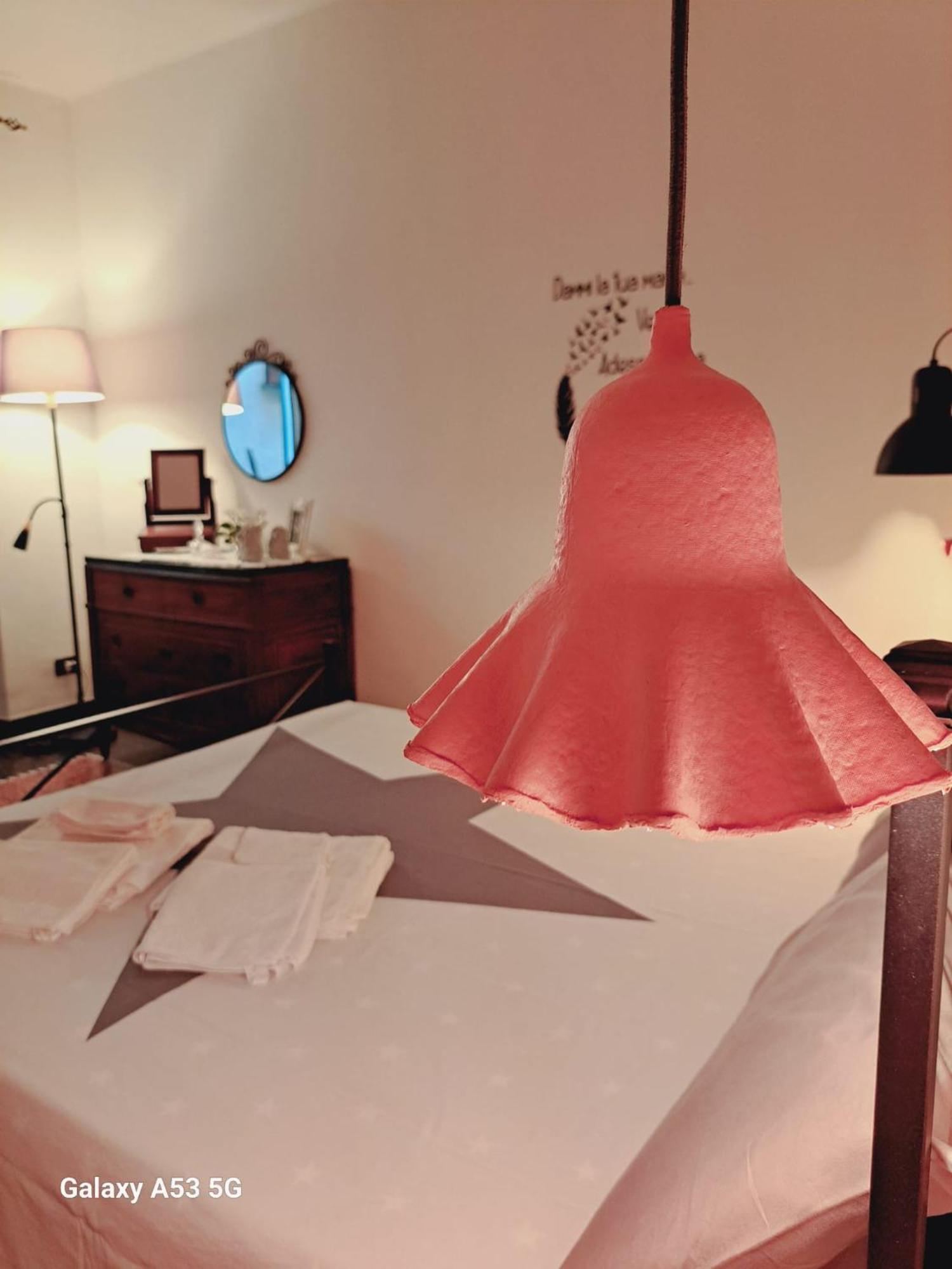 La Chiabretta Apartment เจนัว ภายนอก รูปภาพ