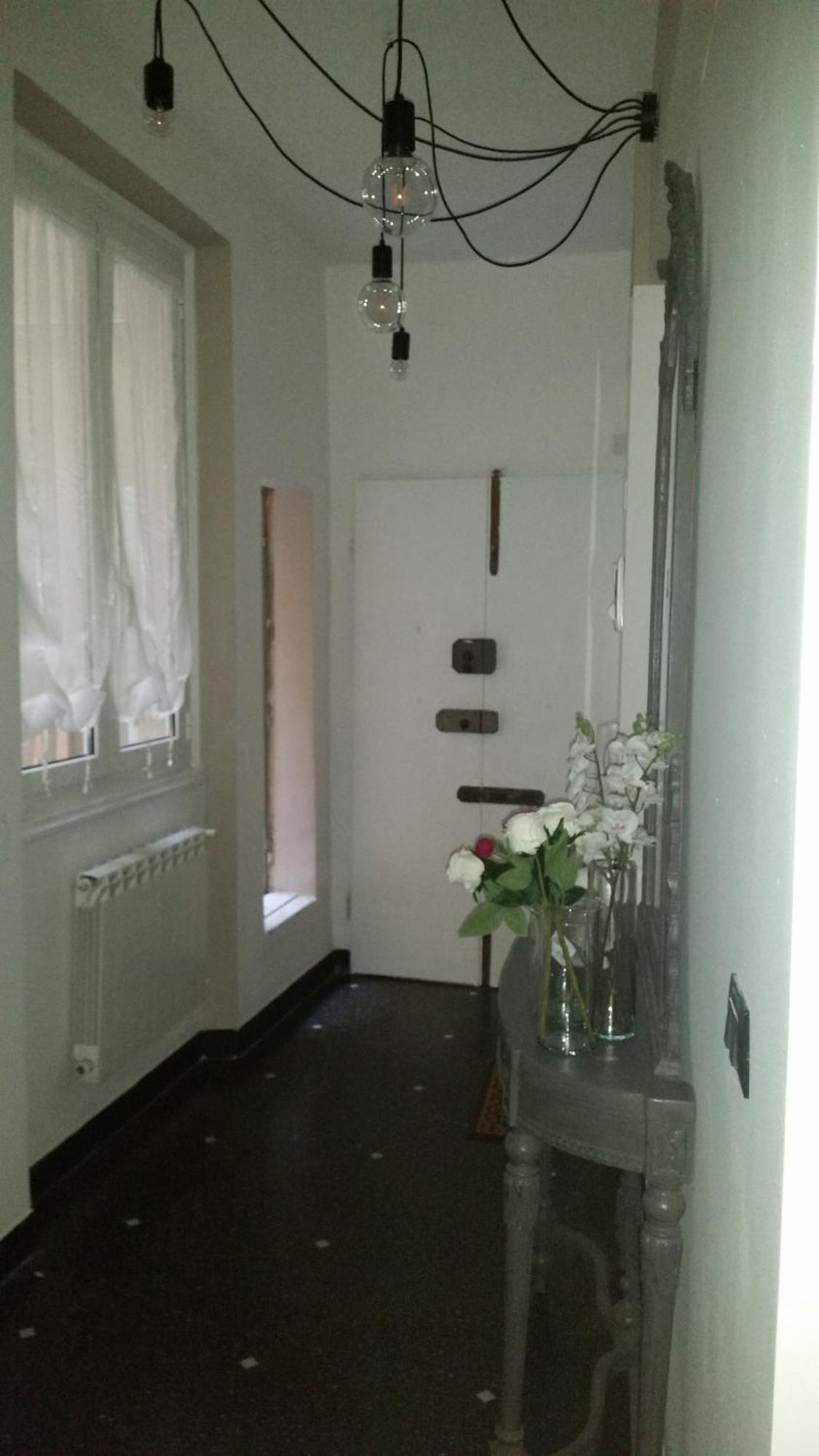 La Chiabretta Apartment เจนัว ภายนอก รูปภาพ