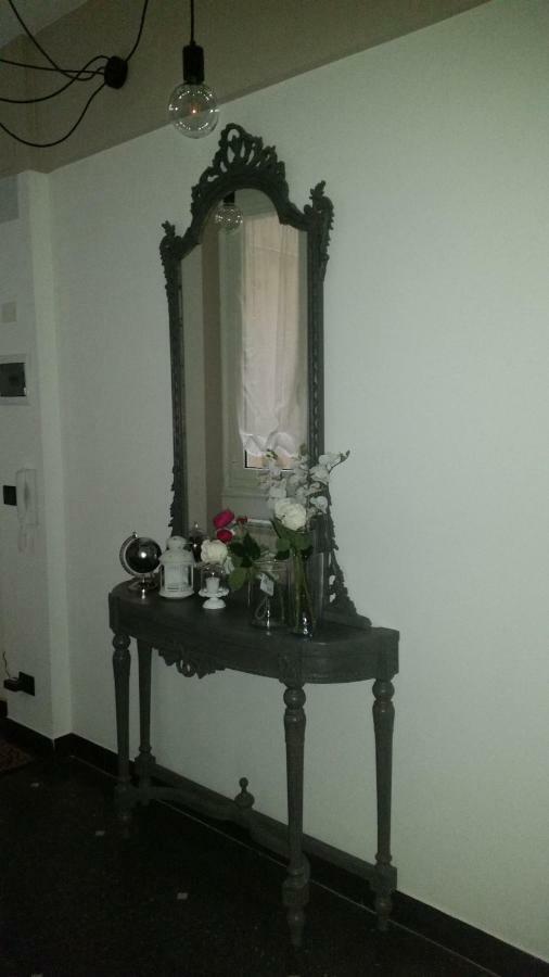 La Chiabretta Apartment เจนัว ภายนอก รูปภาพ